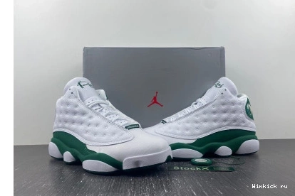 RETRO RAY - ALLEN PE JORDAN 13 1021